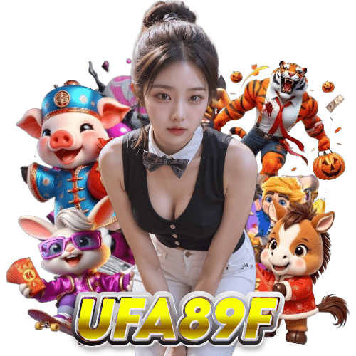 ufa89f โบนัสฟรี